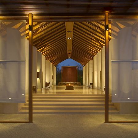 Amanyara Hotel Wheeland Eksteriør billede
