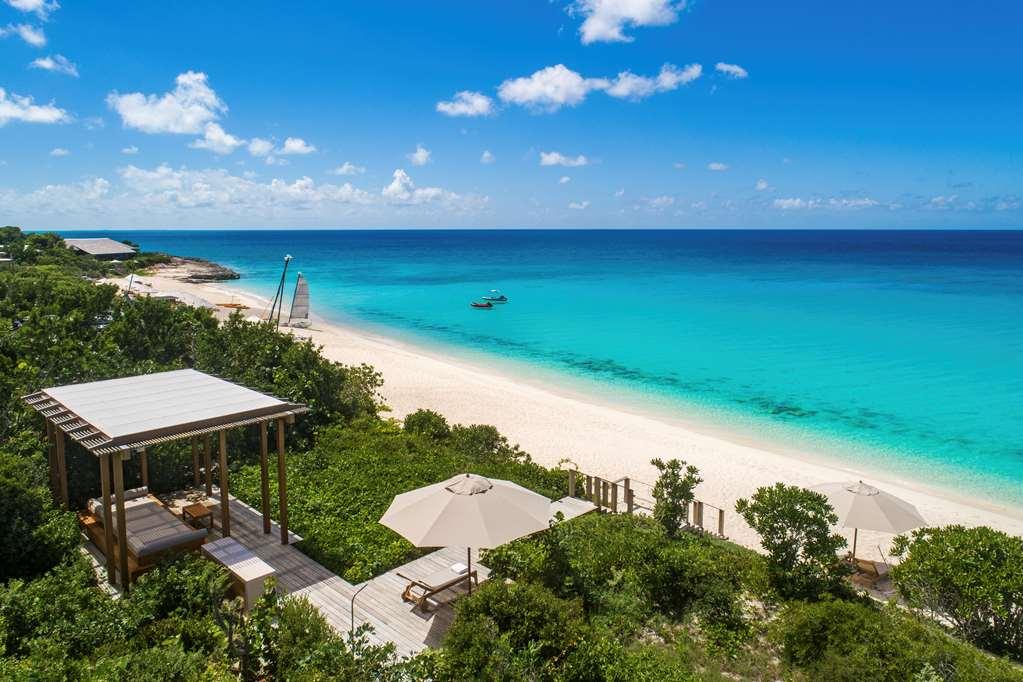 Amanyara Hotel Wheeland Værelse billede