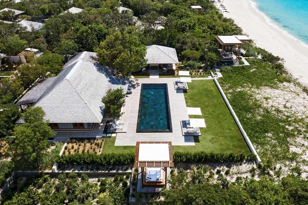 Amanyara Hotel Wheeland Værelse billede