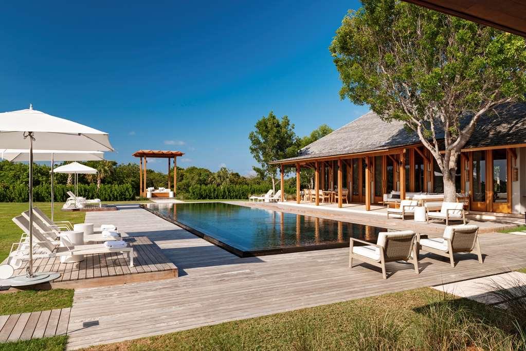 Amanyara Hotel Wheeland Værelse billede
