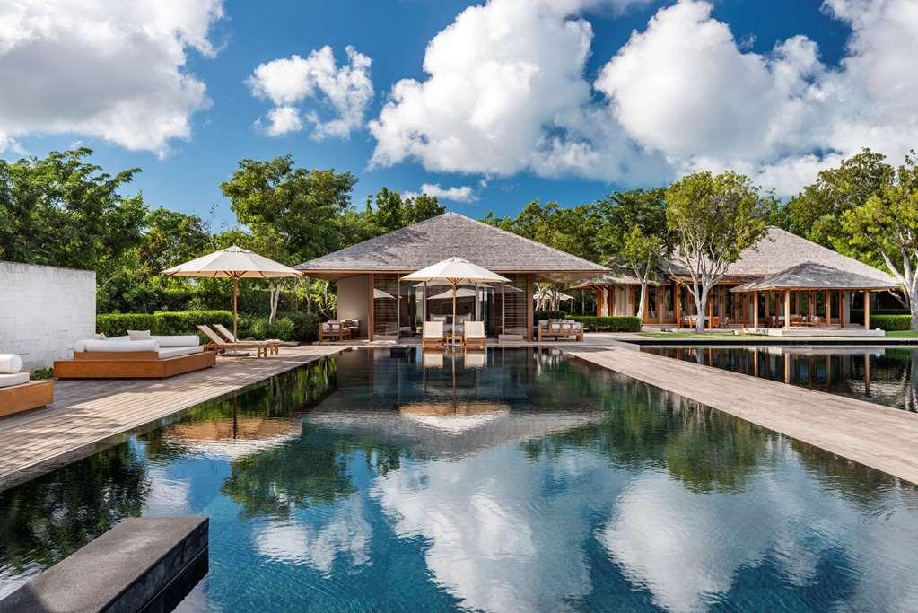 Amanyara Hotel Wheeland Værelse billede