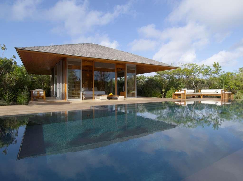 Amanyara Hotel Wheeland Værelse billede
