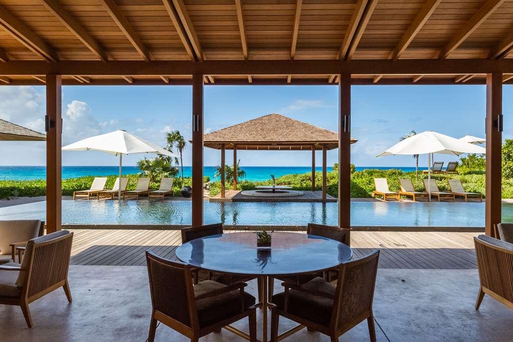 Amanyara Hotel Wheeland Værelse billede