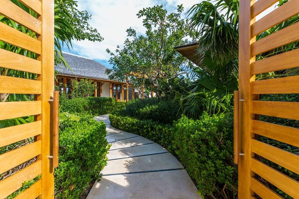Amanyara Hotel Wheeland Værelse billede