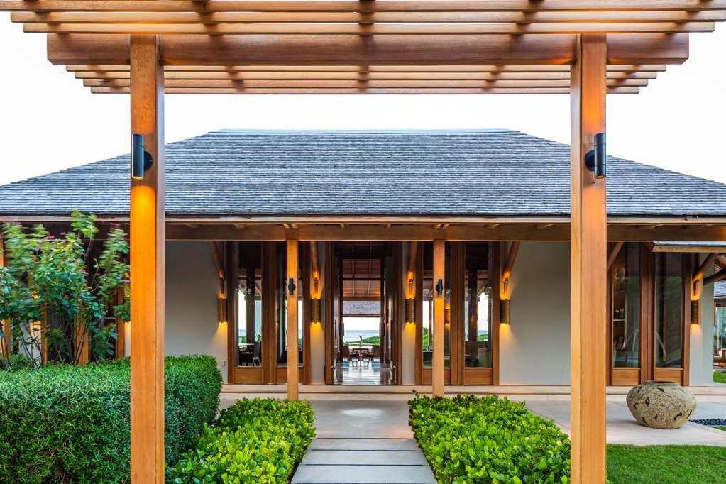 Amanyara Hotel Wheeland Værelse billede