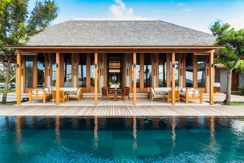 Amanyara Hotel Wheeland Værelse billede