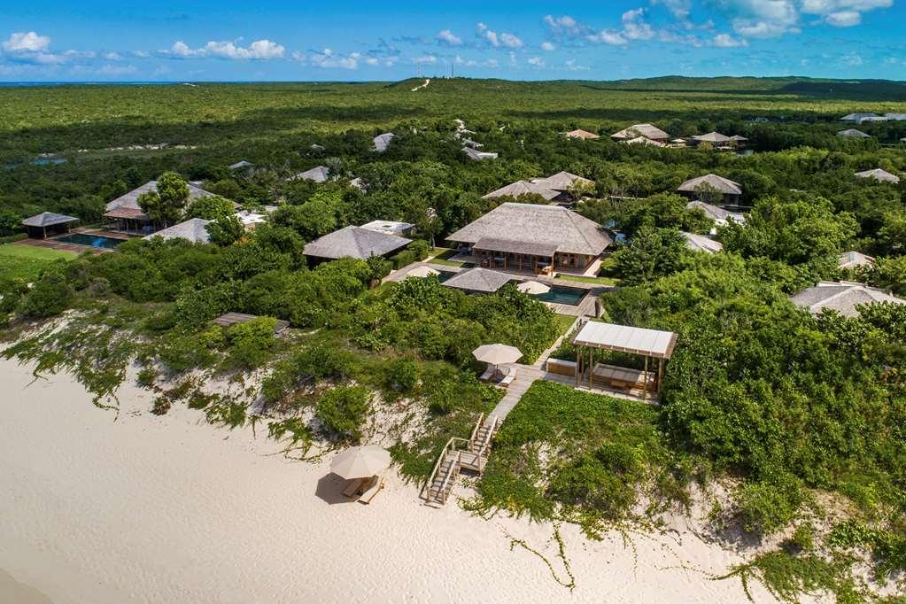 Amanyara Hotel Wheeland Værelse billede