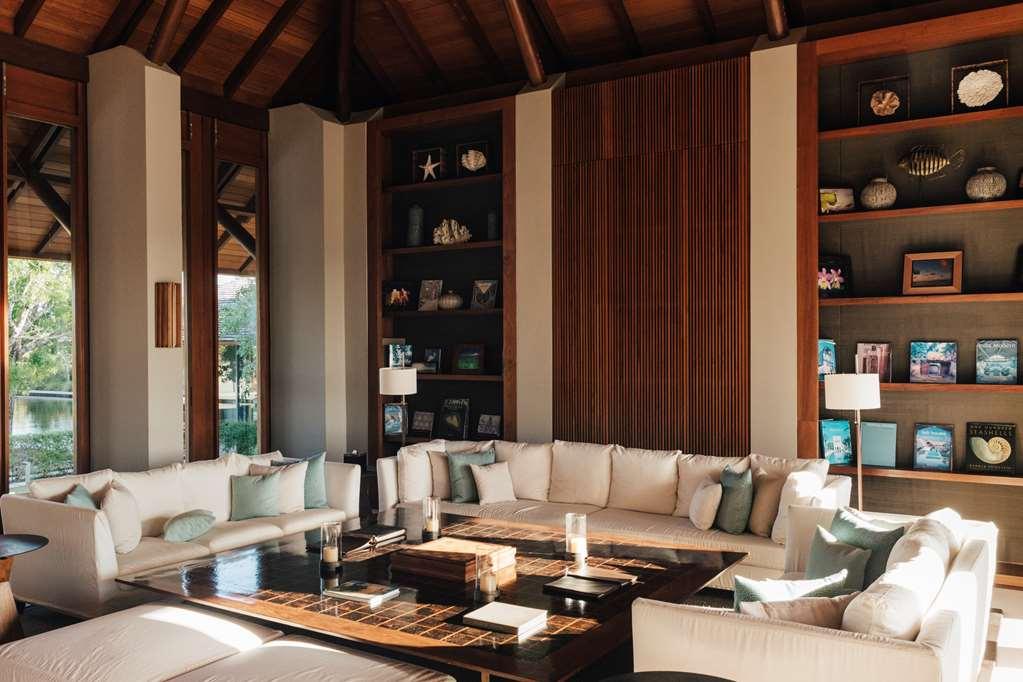 Amanyara Hotel Wheeland Værelse billede