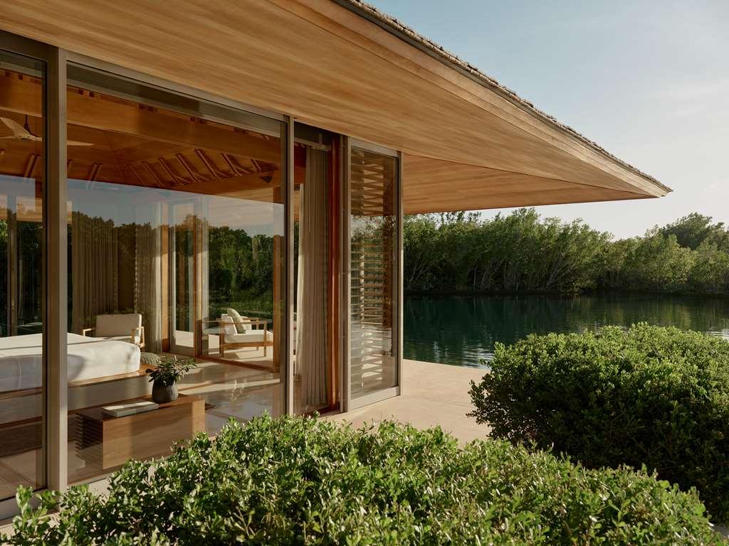 Amanyara Hotel Wheeland Værelse billede