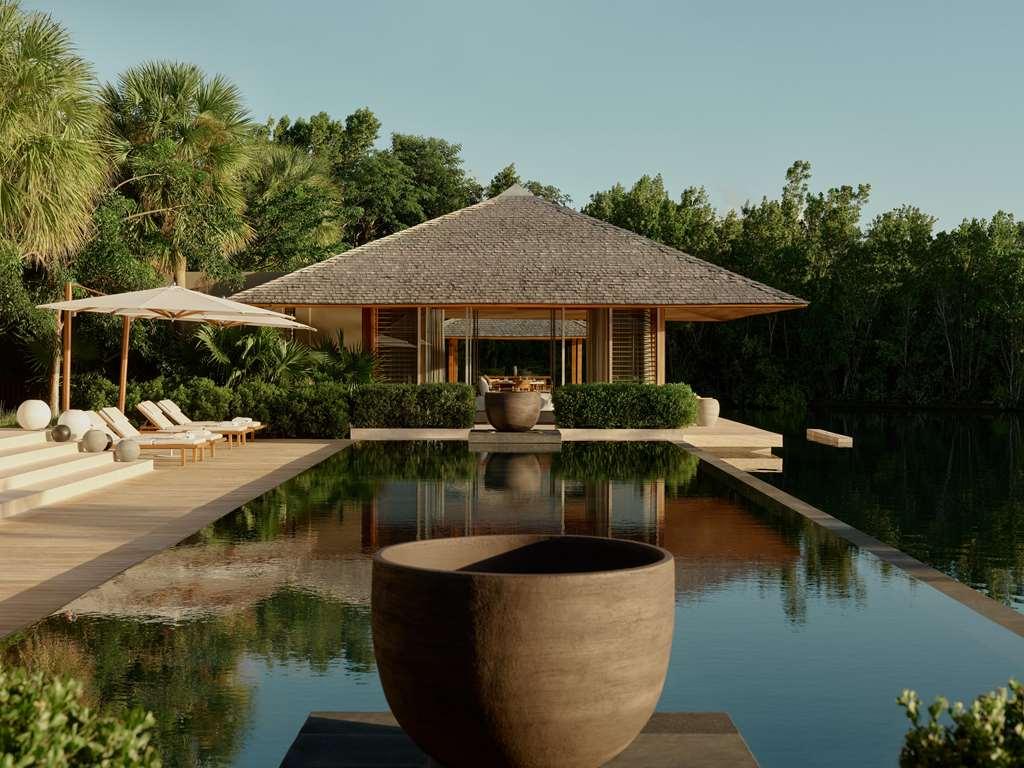 Amanyara Hotel Wheeland Værelse billede
