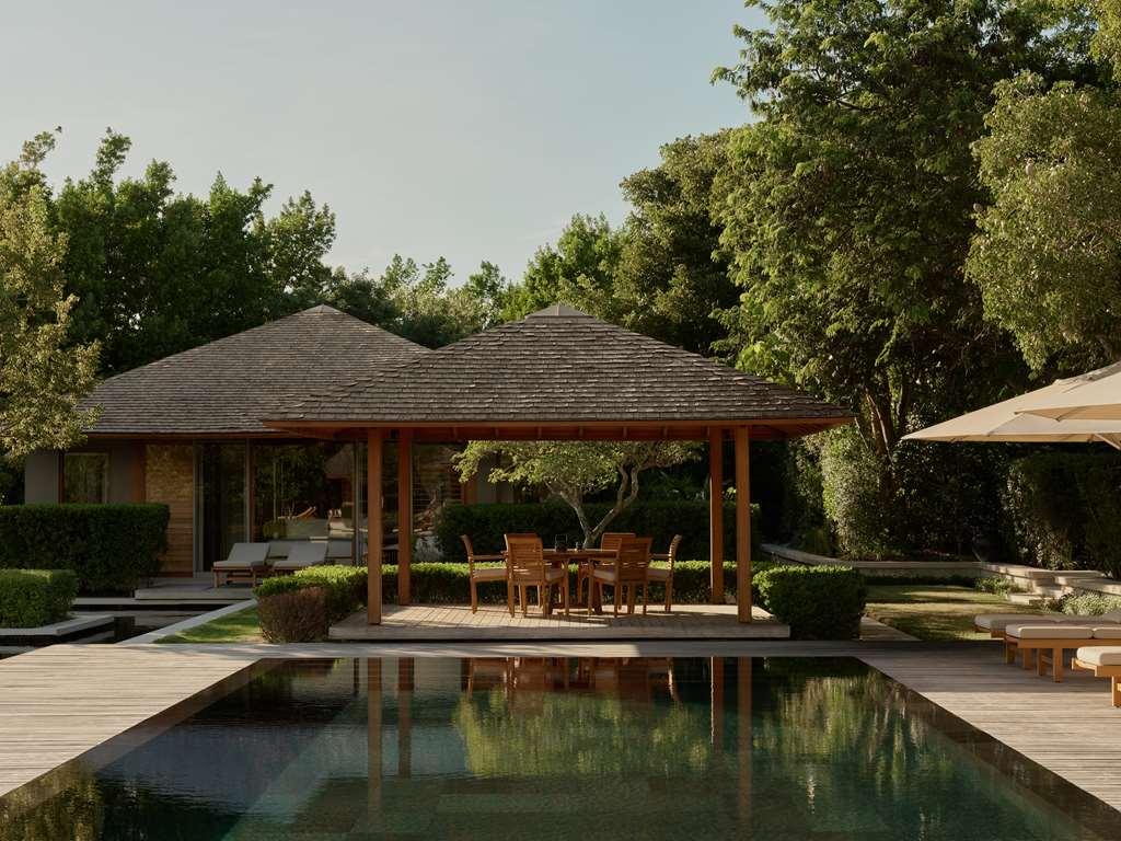 Amanyara Hotel Wheeland Værelse billede