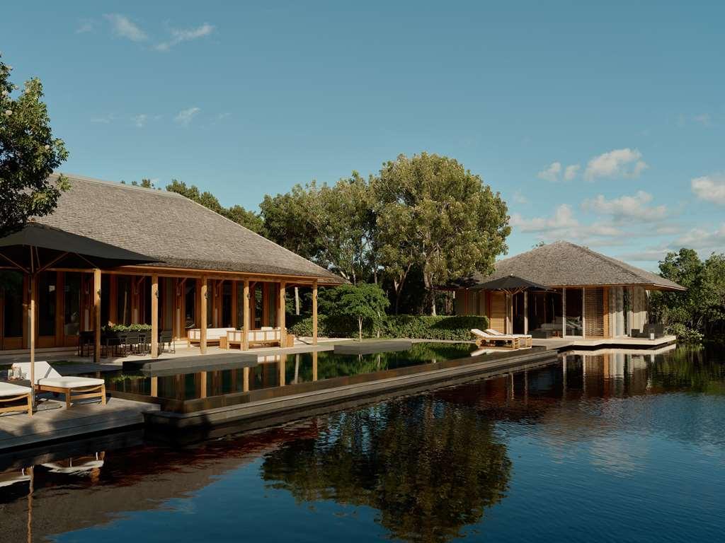 Amanyara Hotel Wheeland Værelse billede