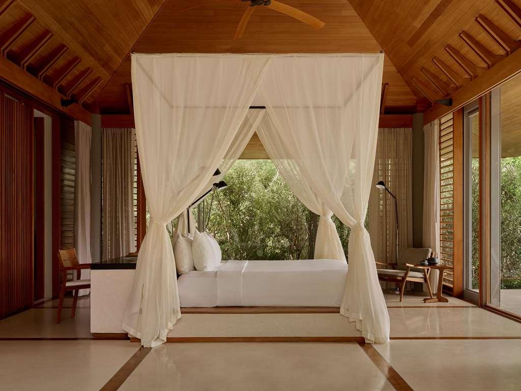 Amanyara Hotel Wheeland Værelse billede