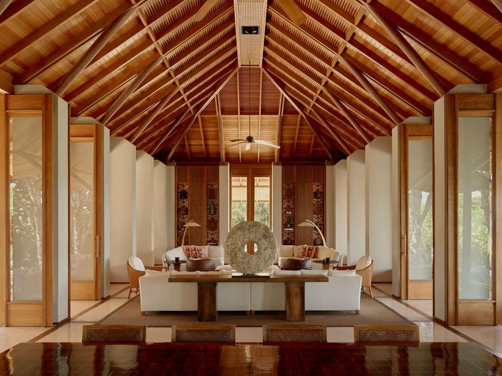 Amanyara Hotel Wheeland Værelse billede