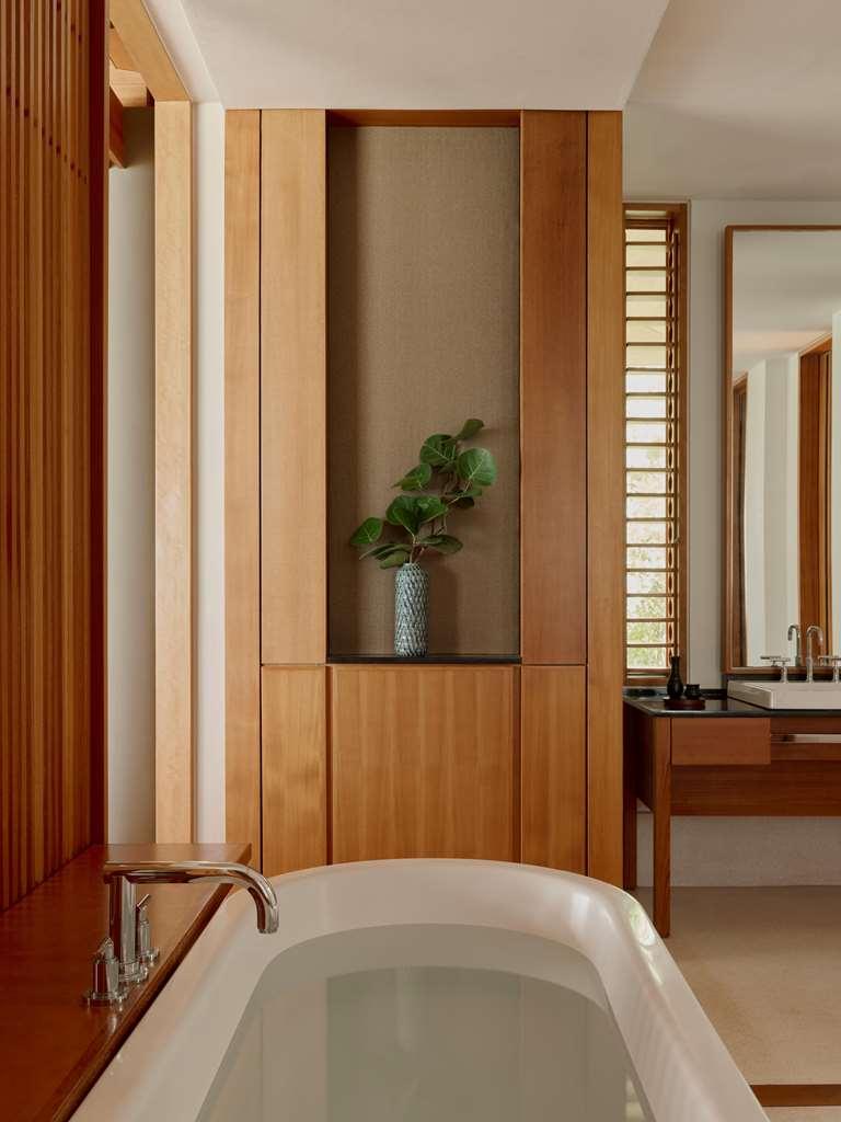 Amanyara Hotel Wheeland Værelse billede