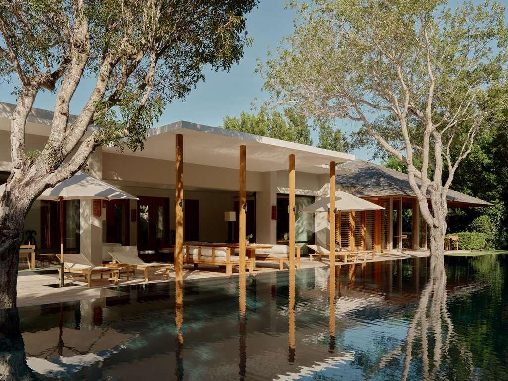 Amanyara Hotel Wheeland Værelse billede