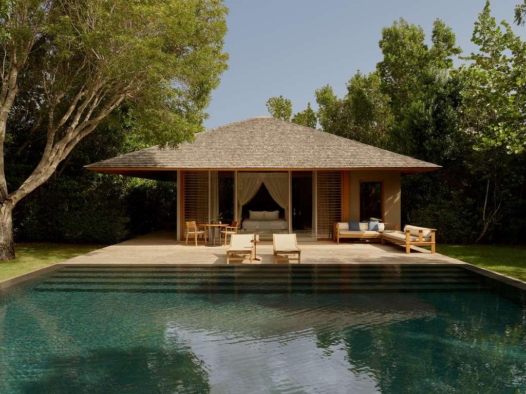 Amanyara Hotel Wheeland Værelse billede