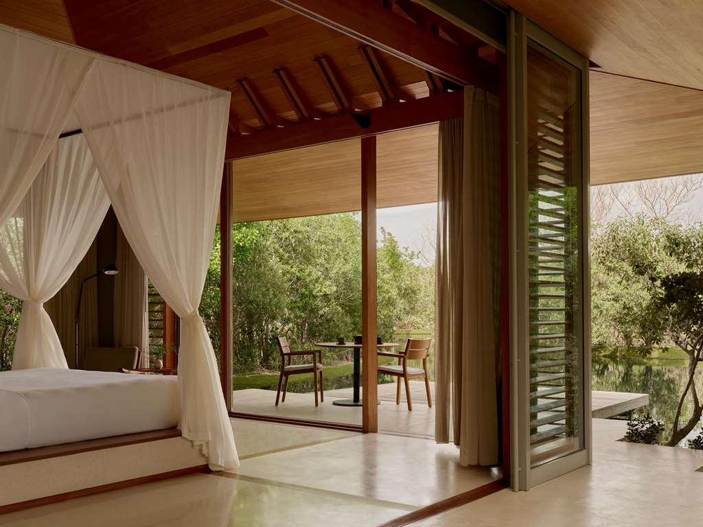 Amanyara Hotel Wheeland Værelse billede