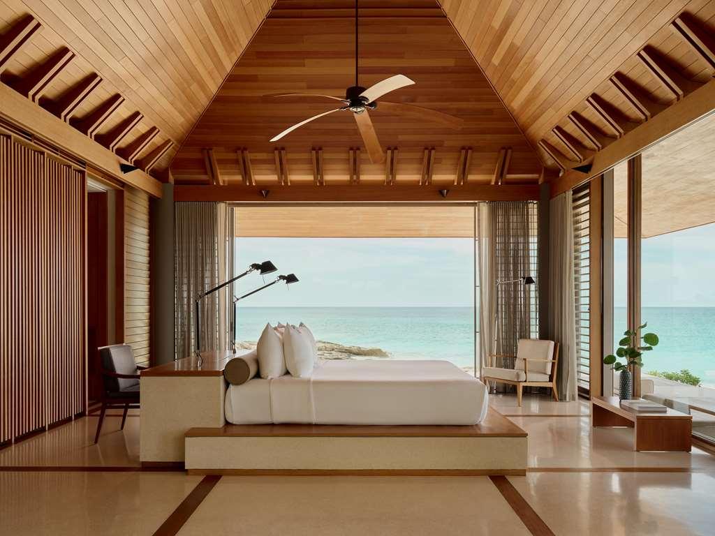Amanyara Hotel Wheeland Værelse billede