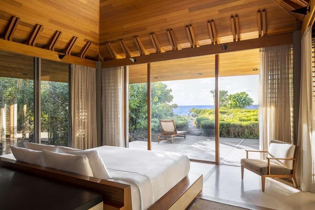 Amanyara Hotel Wheeland Værelse billede